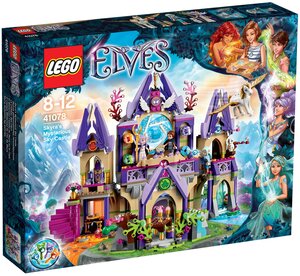 LEGO Elves 41078