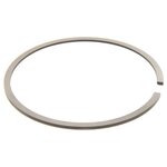 Поршневое кольцо Автодизель 650.1004032 для Урал-6370-1151 - изображение
