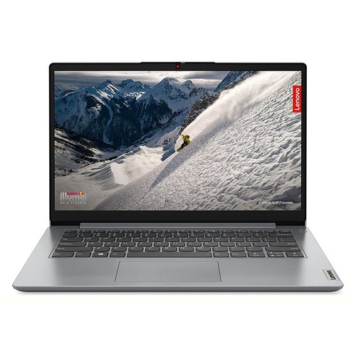 Ноутбук Lenovo IdeaPad 1 14AMN7 82VF002JRK 14 Ryzen 3 7320U 8Gb SSD 256Gb Radeon 610M Серый 4817000₽