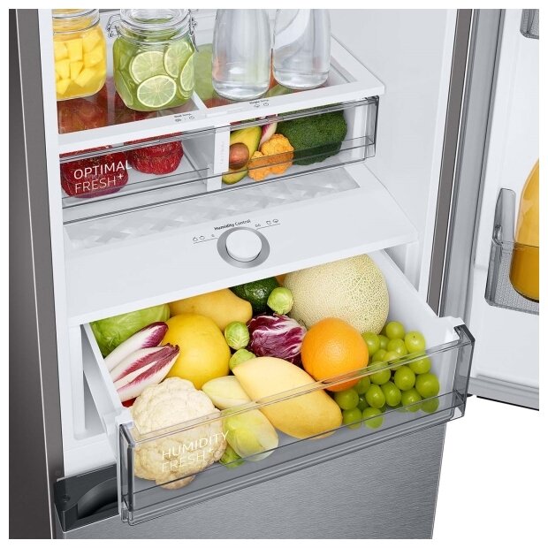 Холодильник Samsung RB36T774FSA