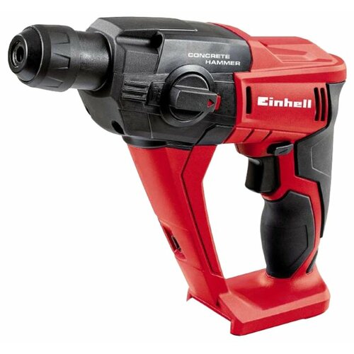 Перфоратор Einhell PXC TE-HD 18 Li-Solo 4513812