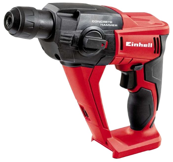 Перфоратор Einhell PXC TE-HD 18 Li-Solo 4513812