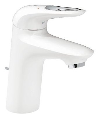 Смеситель для раковины Grohe Eurostyle 33558LS3