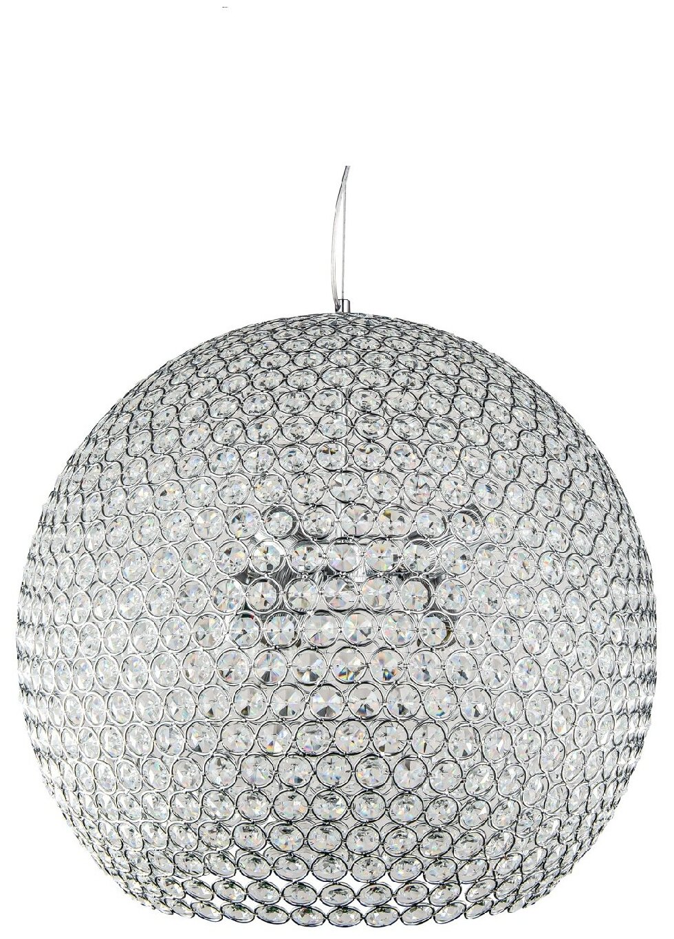 Люстра Mak-interior Liera 400 — фото 1