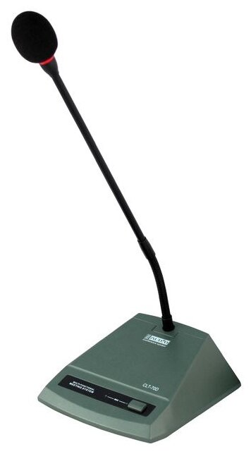 Proaudio CLT-70D Блок делегата конференц-системы
