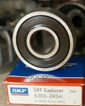 Подшипник Генератора Skf арт. 63032RSH