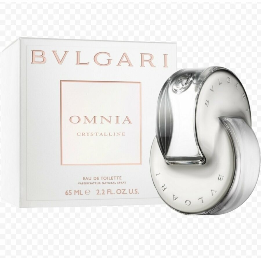 Туалетная вода Bvlgari - фото №11