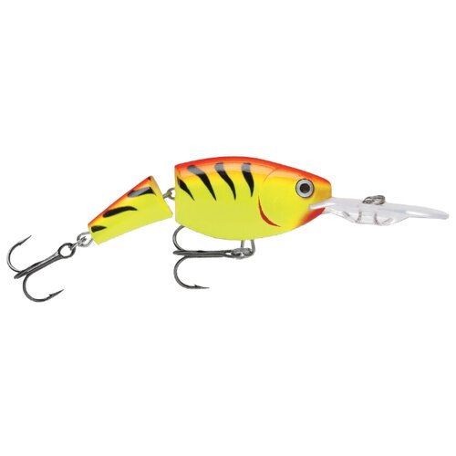 фото Воблер rapala jointed shad rap jsr07-ht 13 г 70 мм