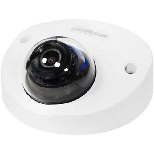Видеокамера IP Dahua DH-IPC-HDBW2431FP-AS-0280B 28-28мм цветная 810800₽