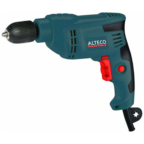 Дрель ALTECO D 500-101 арт 25011 671100₽