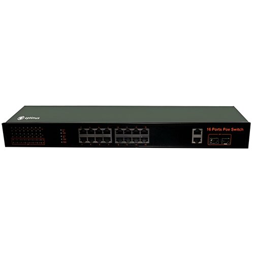 Optimus Коммутатор Optimus UMG1-1816P_v1 1900000₽