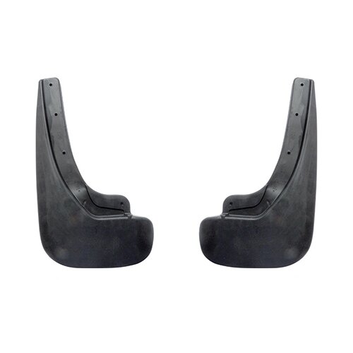 Комплект брызговиков LADA для LADA Vesta SW Cross LADA Vesta 99999218001382 черный 500₽