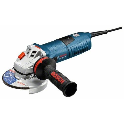 УШМ Bosch GWS 12-125 CIX Professional [0601793102]