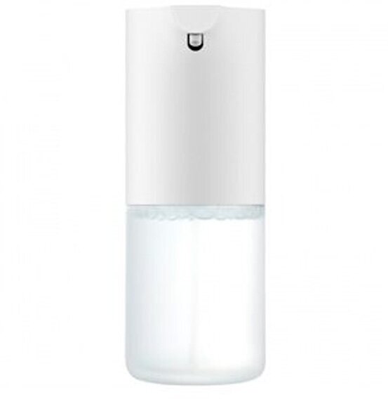 Дозатор Xiaomi Mijia Automatic Foam Soap Dispenser White для жидкого мыла