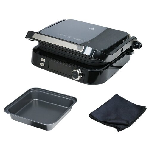 Электрогриль Redmond RGM-G850P 1715000₽