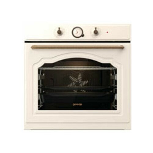 Духовой шкаф эл GORENJE BO 6735 CLI 4635800₽