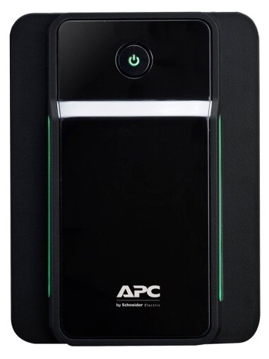 ИБП APC Back-UPS 750VA/410W, BX750MI