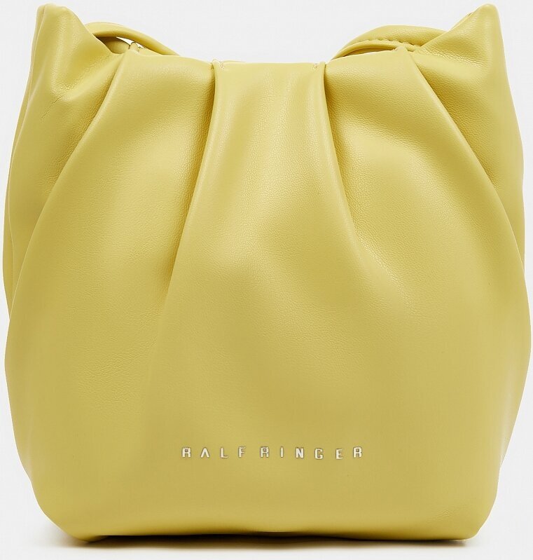 фото Сумка женская Желтый