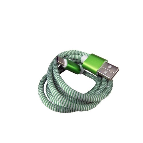 Дата-кабель CADENA USB Type-C - USB 2.0 ws020