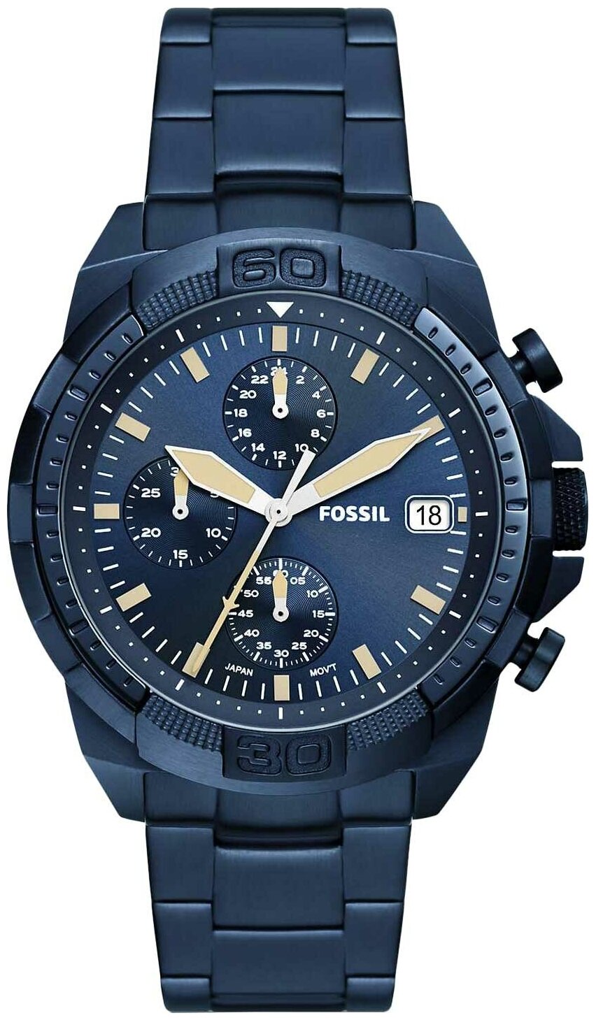 Часы мужские Fossil FS5916 