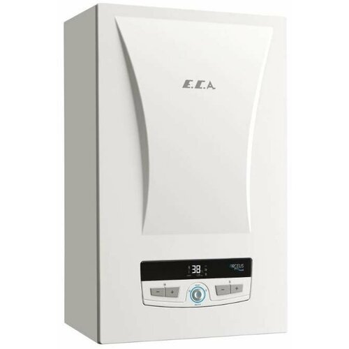 Котел электрический настенный ECA ARCEUS EK 12 CH одноконтурный 7980000₽