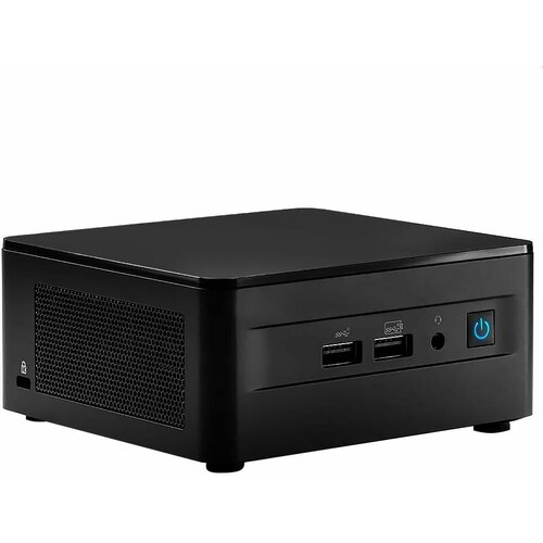 Платформа для ПК, Intel Core i5-1240P Processor (12M Cache, up to 4,40 GHz) (NUC12WSHI50000)