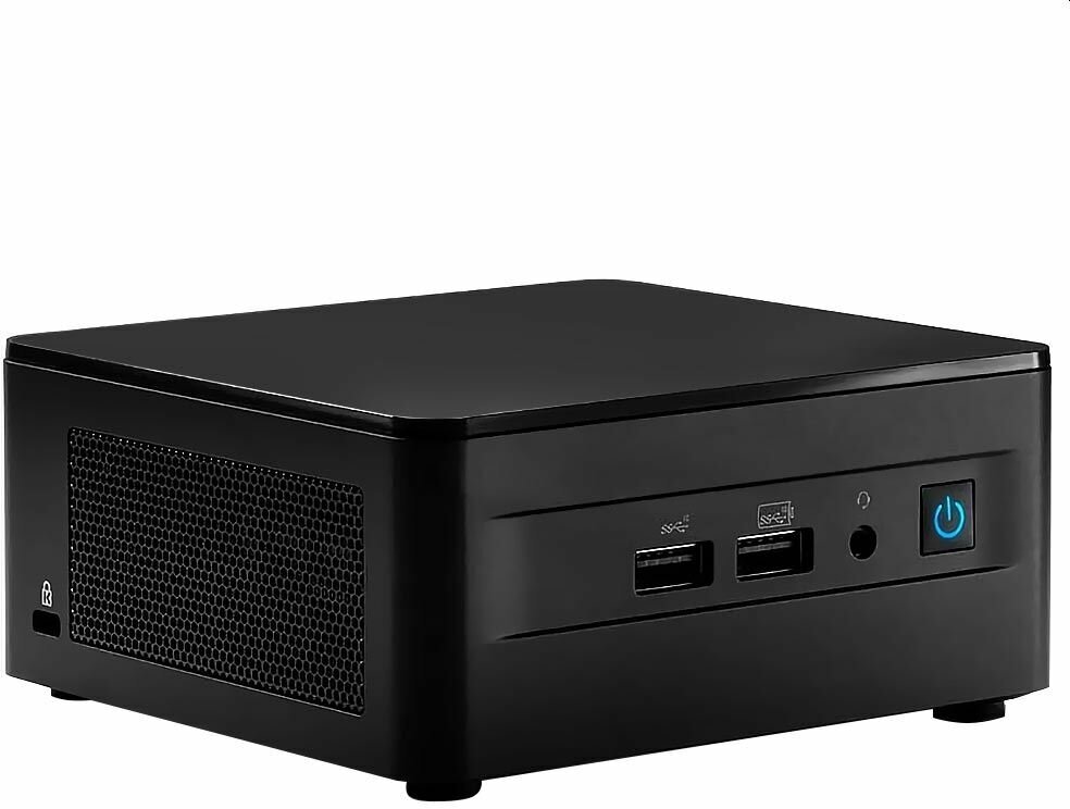 Платформа для ПК, Intel Core i5-1240P Processor (12M Cache, up to 4,40 ...