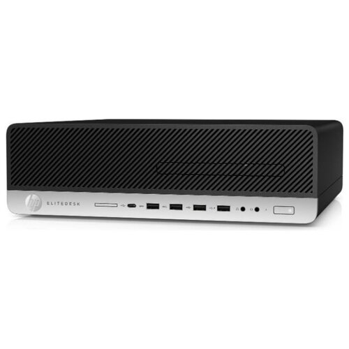 фото Настольный компьютер hp