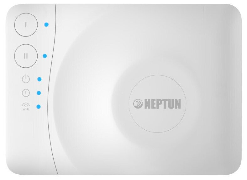 Neptun Profi Smart+ 1/2 Система защиты от протечек воды