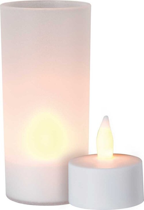 Набор свечей LED mood candle 4 шт.