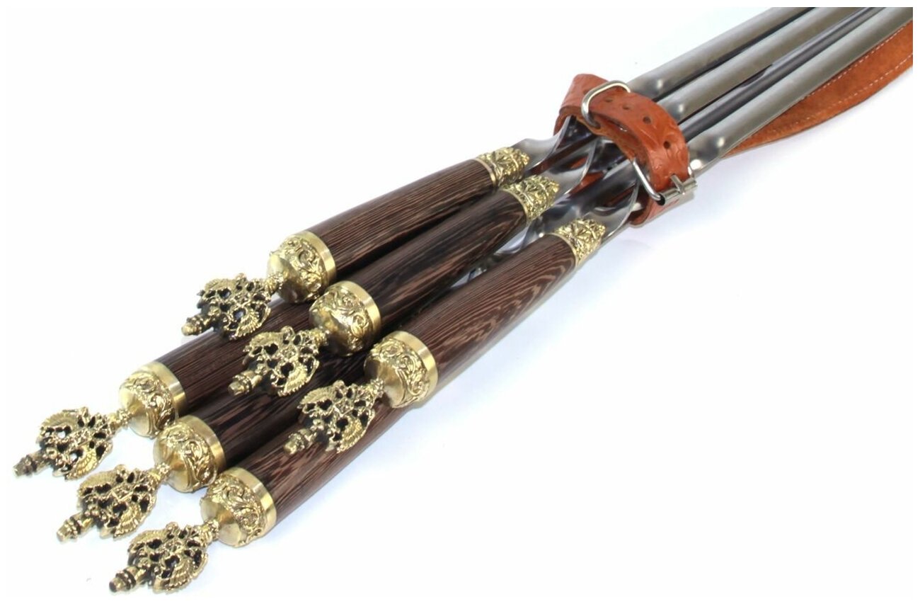 Шампурница - Россия