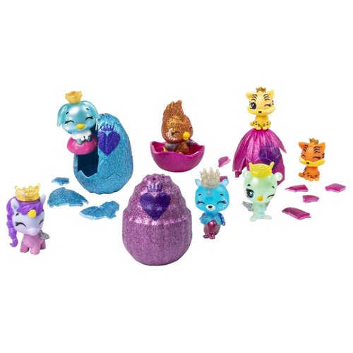 фото Фигурка spin master hatchimals