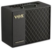 Гитарный комбоусилитель Vox VT40X моделирующий