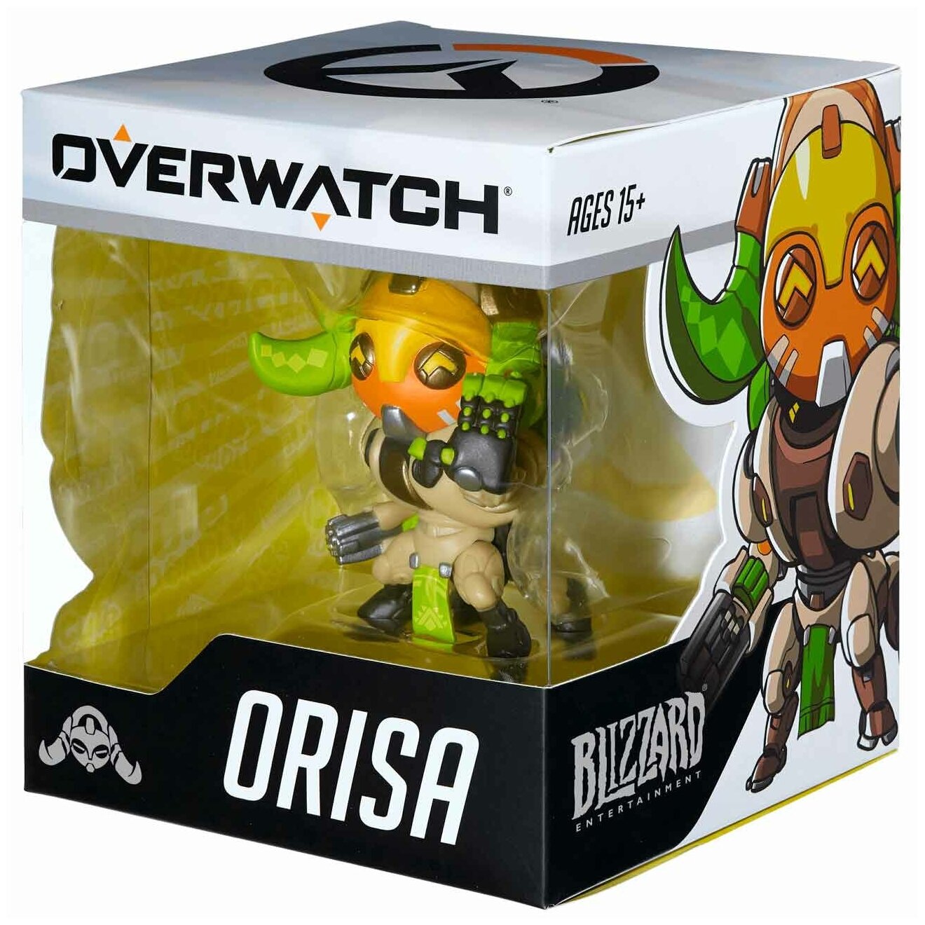Фигурка Blizzard - фото №2