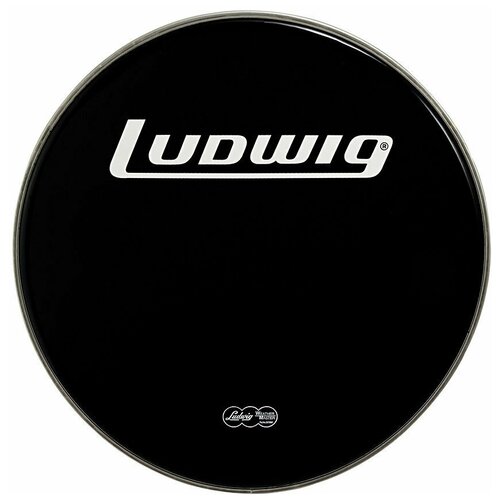 LUDWIG LW6813 13 Heavy пластик для барабана ludwig lw3110 пластик для барабана