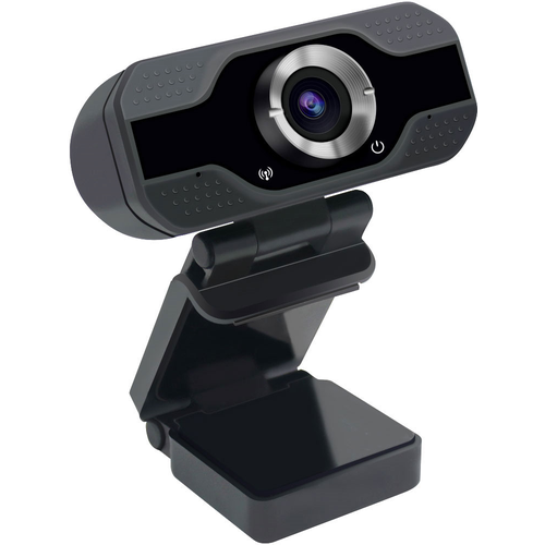 Камера SAFEBURG EYE-006 Webcam, поворотная веб камера для ПК, ноутбука