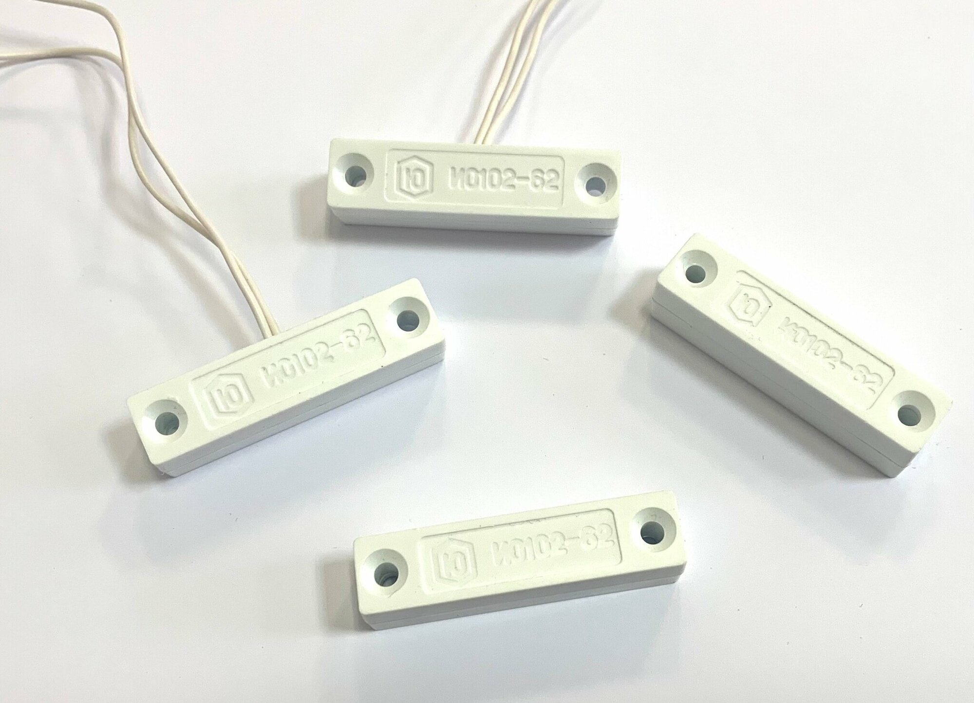 Извещатель охранный ИО 102-62 - 4 комплекта — фото 1