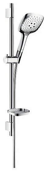 Душевой гарнитур Hansgrohe Raindance Select E 27856000