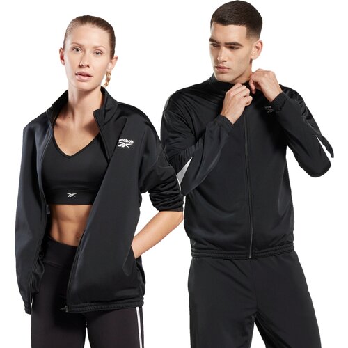 Олимпийка Reebok Ri Vector Knit Tracktop M Мужчины