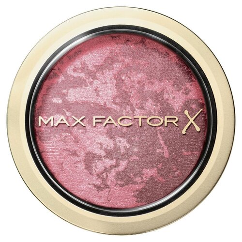 фото Max factor румяна creme puff blush gorgeous berries 30