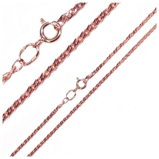 Цепь из золота ЦНН20512030 The Jeweller