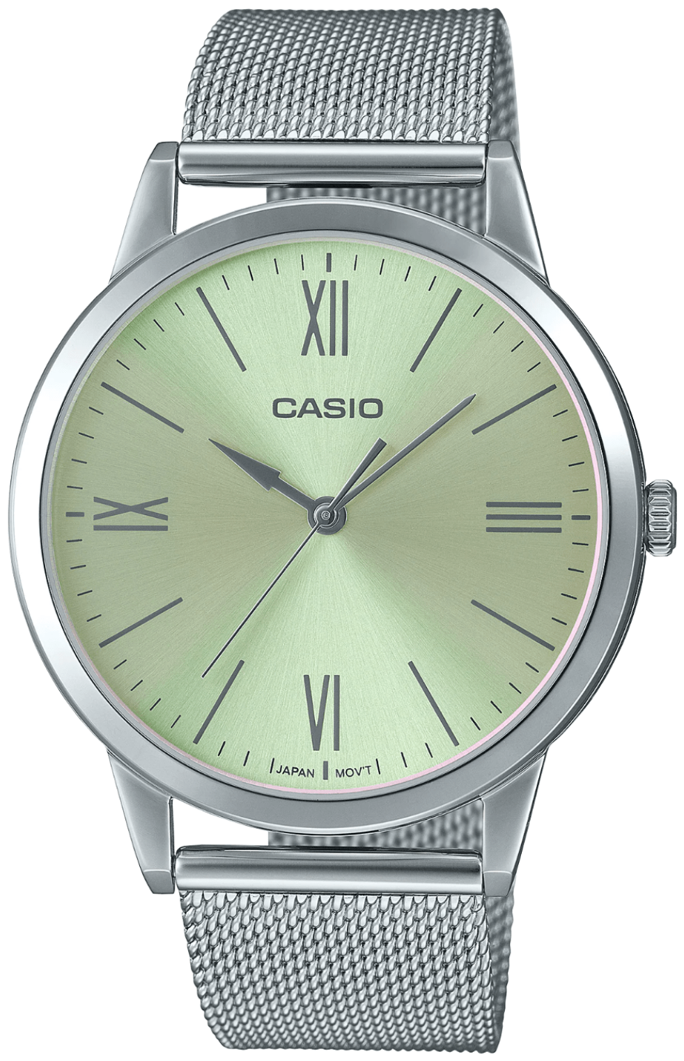 Наручные часы CASIO MTP-E600M-9B