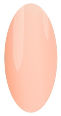 Irisk Professional Гель-лак Nude Strong, 15 мл, 08