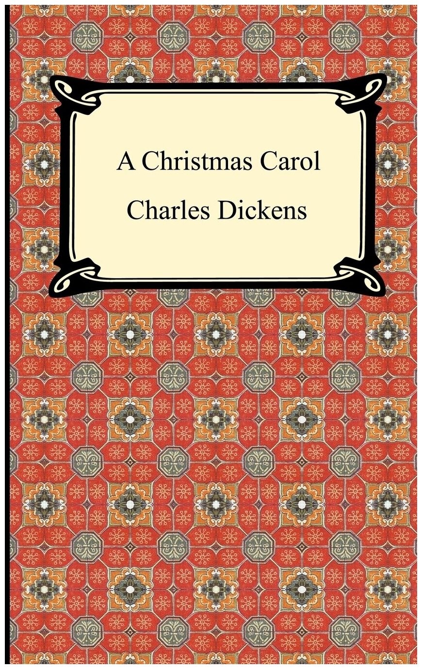 A Christmas Carol