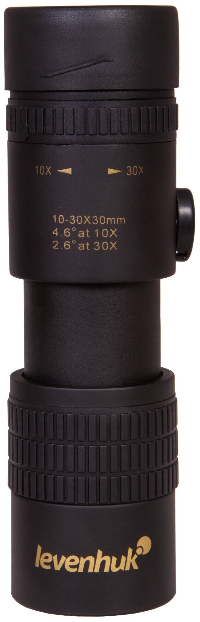 Монокуляр Levenhuk Atom 10-30х30 — фото 1