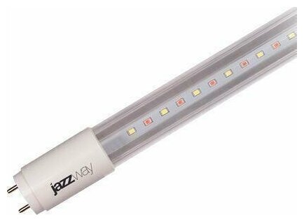 5006508 Лампа светодиодная Спец PLED T8 -1200 Food Meat 18W G13 Cl/PL 230V/50Hz Упаковка (25 шт.) Jazzway - фото №1