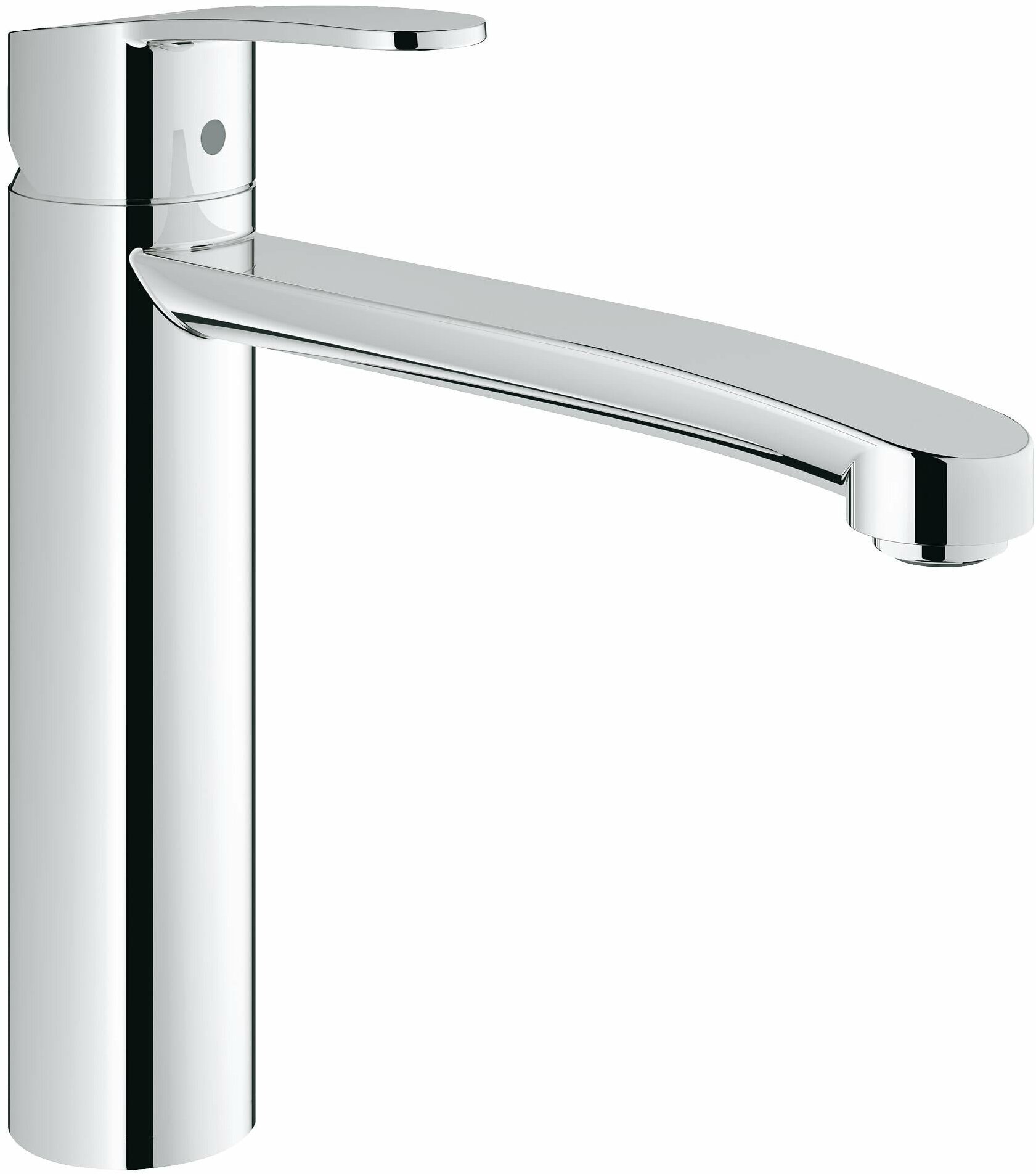 Смеситель для мойки Grohe Eurostyle Cosmopolitan 31124002