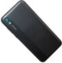 Задняя крышка для Huawei Honor 8S (KSE-LX9) <черный>