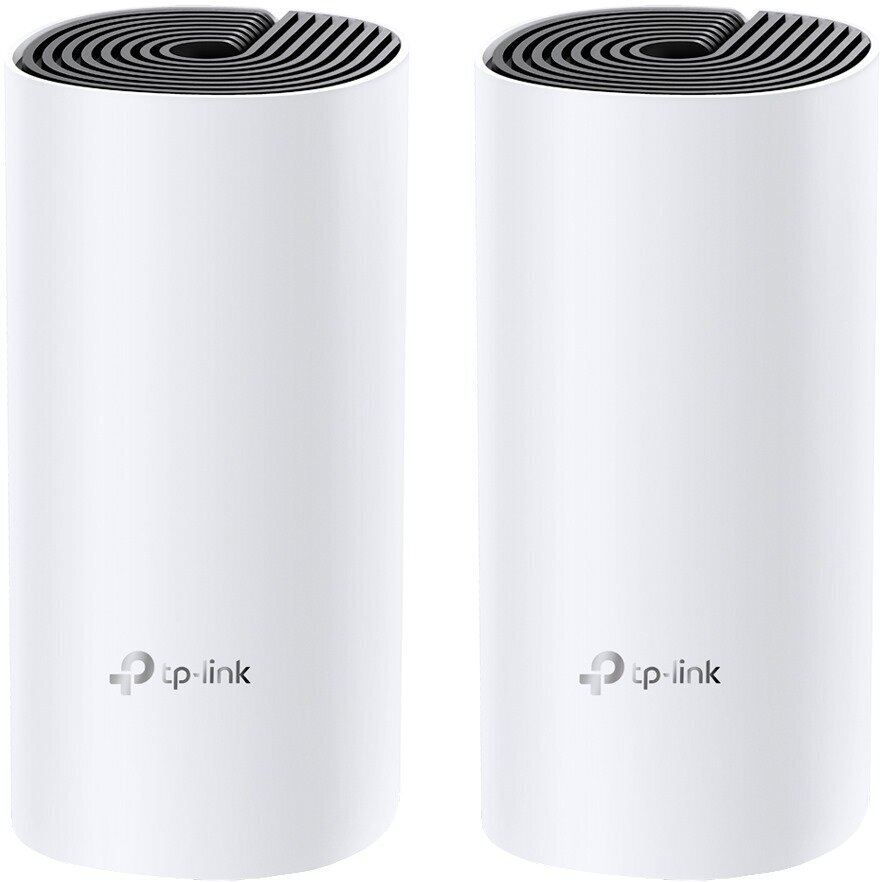 MESH система TP-LINK Deco M4 (2-pack)