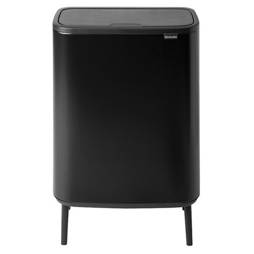 фото Мусорный бак touch bin bo hi 60 brabantia